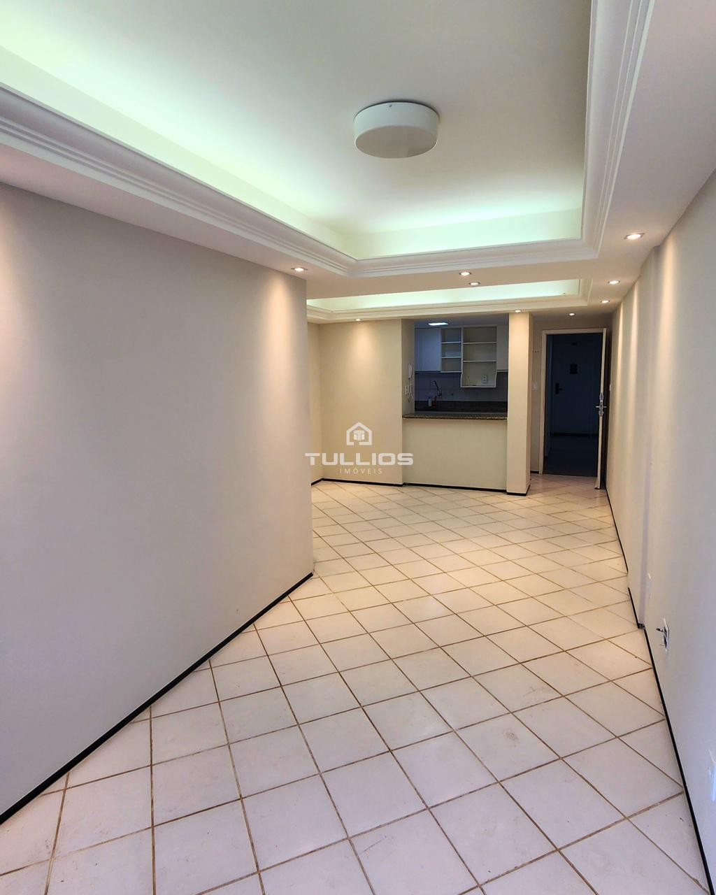 Apartamento no Renascença II | Localização Privilegiada