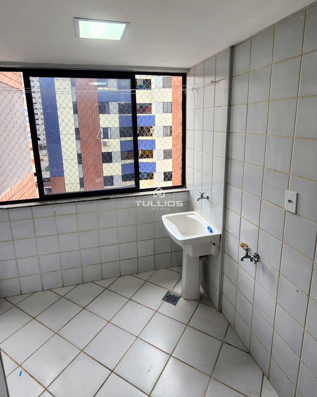 Apartamento no Renascença II | Localização Privilegiada