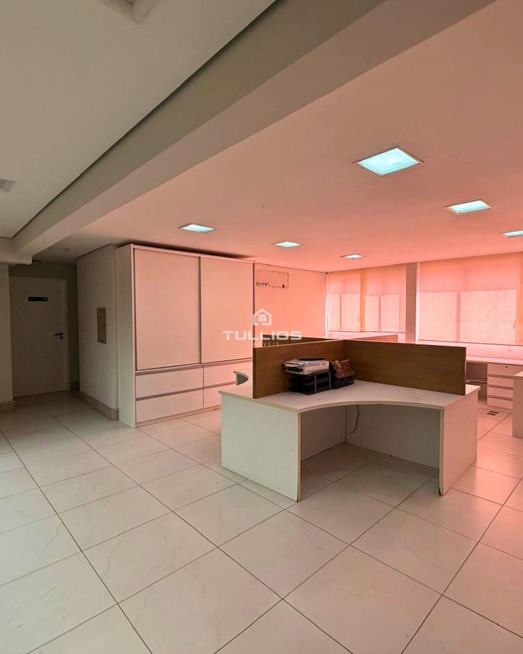 Locação - Prédio Comercial na Av. São Luís Rei de França