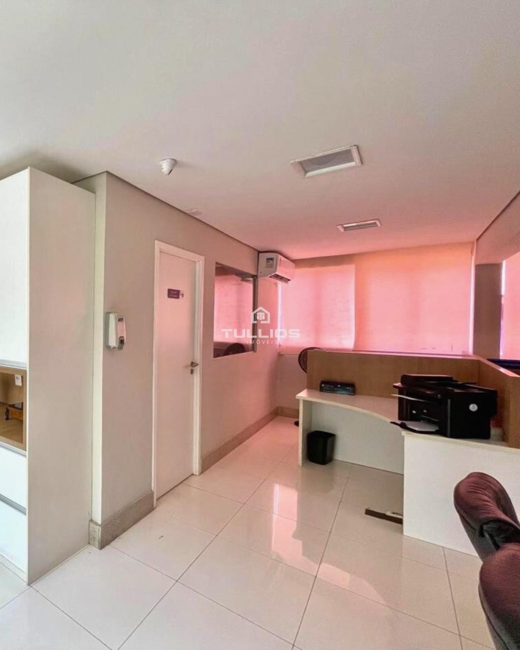 Locação - Prédio Comercial na Av. São Luís Rei de França