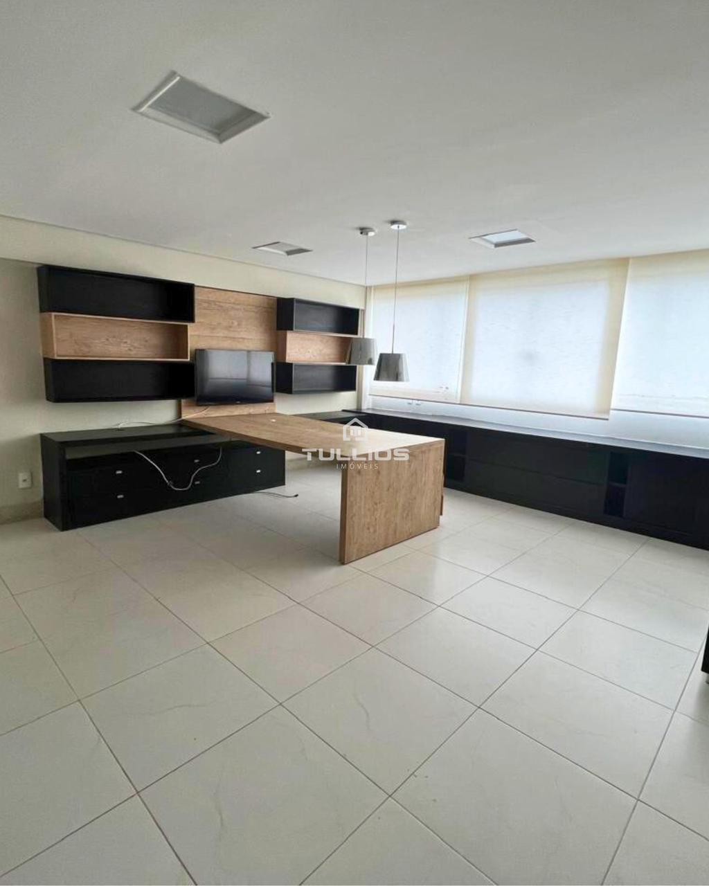 Locação - Prédio Comercial na Av. São Luís Rei de França