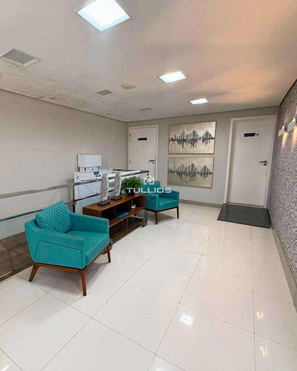 Locação - Prédio Comercial na Av. São Luís Rei de França