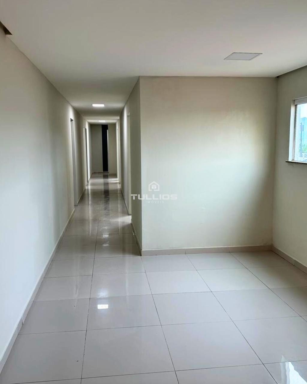 Imóvel Comercial no Renascença | Espaço, Localização e Funcionalidade