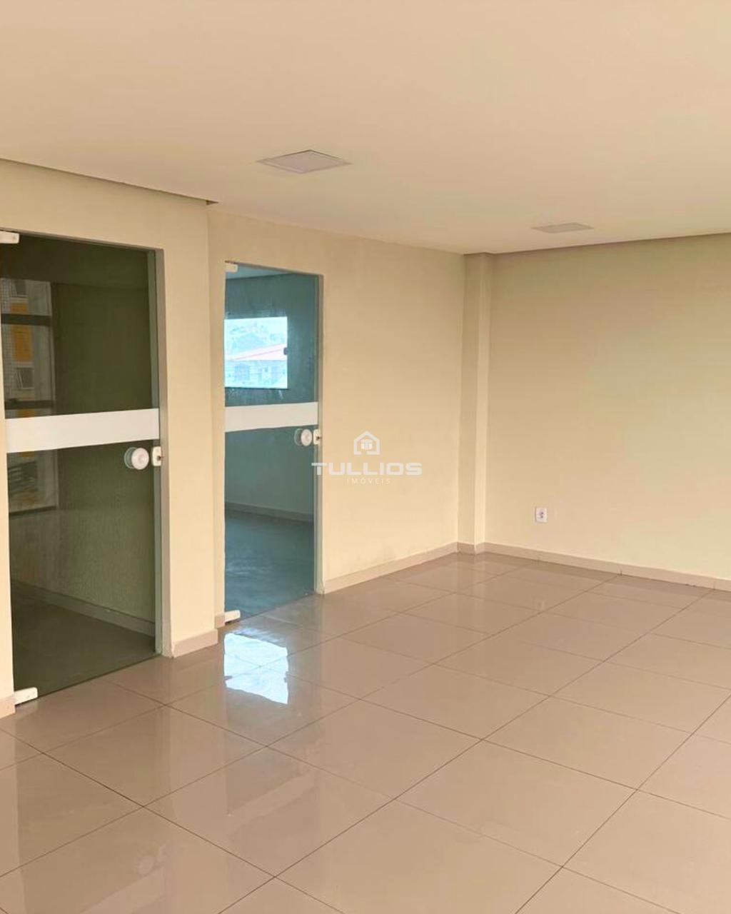 Imóvel Comercial no Renascença | Espaço, Localização e Funcionalidade