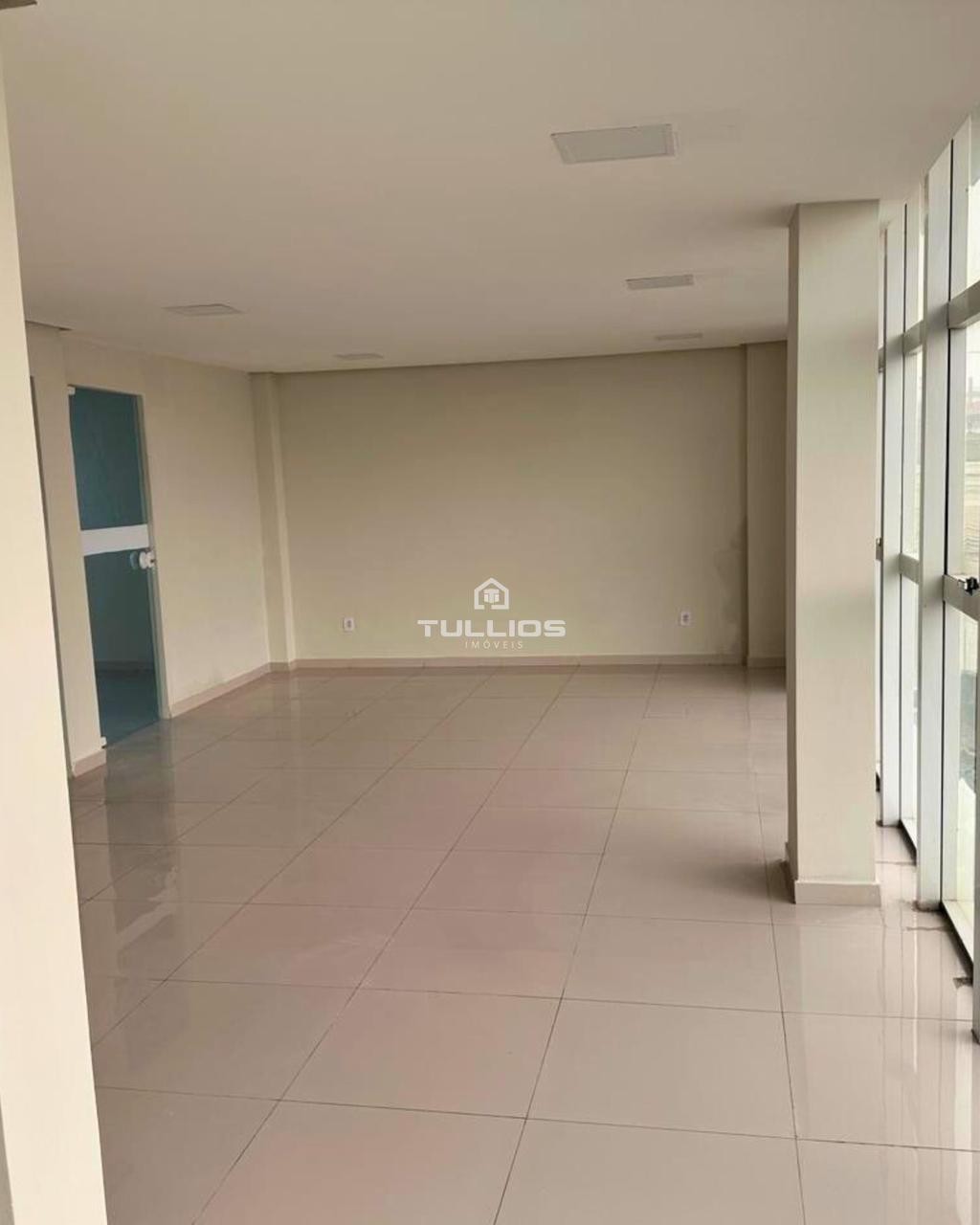 Imóvel Comercial no Renascença | Espaço, Localização e Funcionalidade