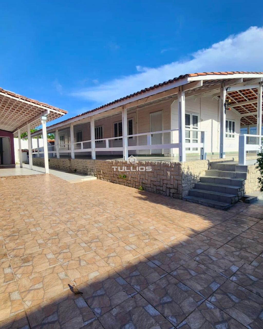 CASA NO TURU | RESIDENCIAL OU COMERCIAL!