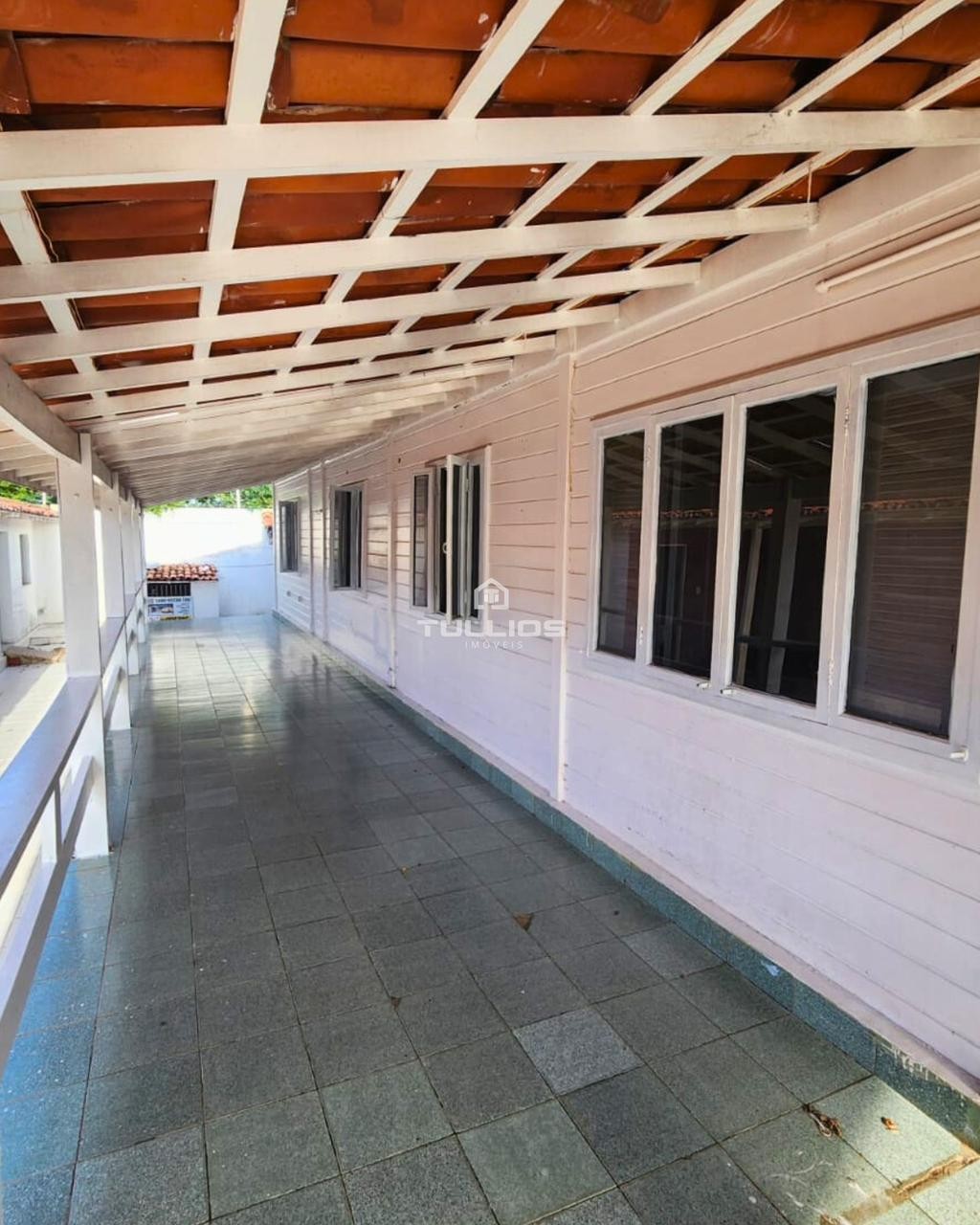 CASA NO TURU | RESIDENCIAL OU COMERCIAL!