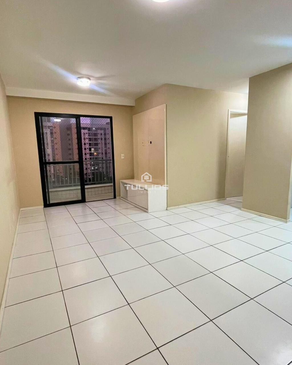 LOCAÇÃO | CALHAU | NASCENTE