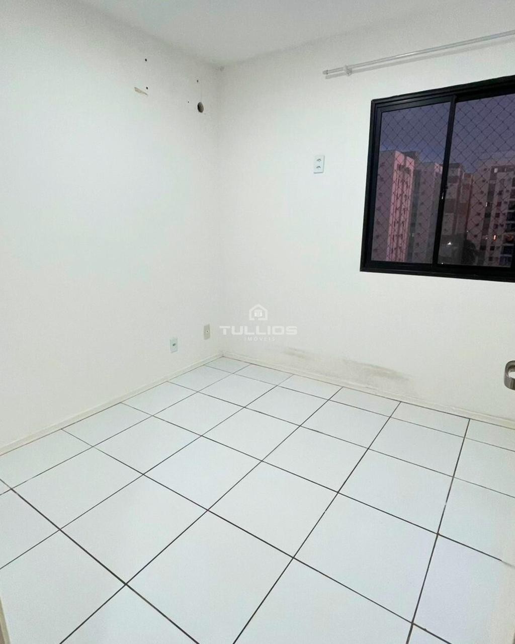 LOCAÇÃO | CALHAU | NASCENTE