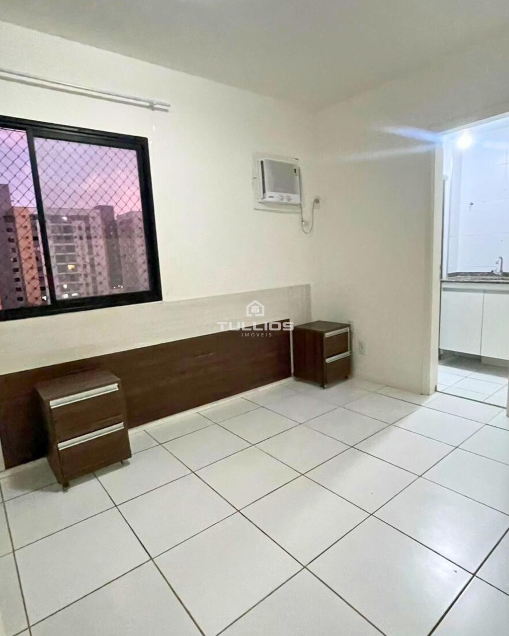 LOCAÇÃO | CALHAU | NASCENTE