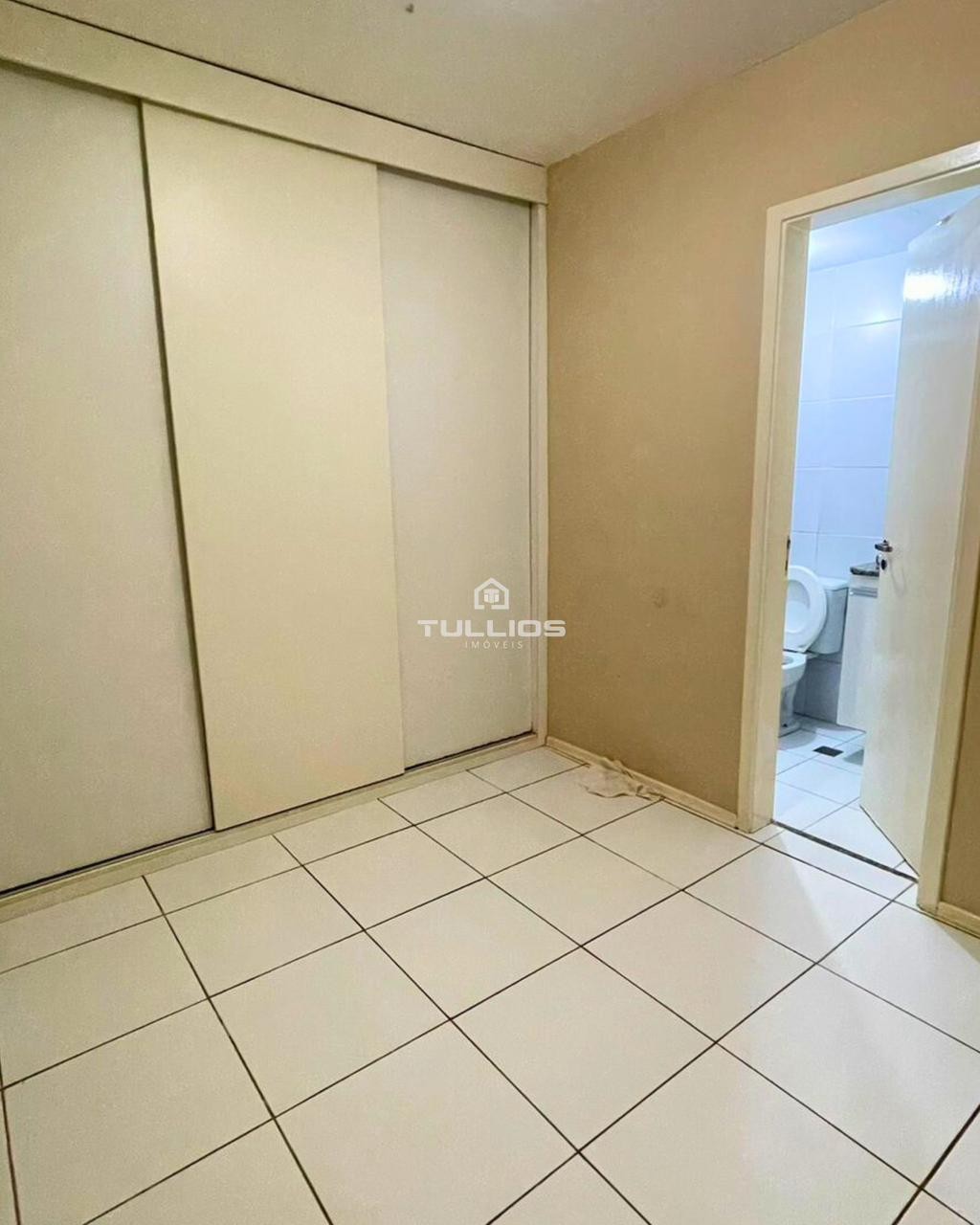 LOCAÇÃO | CALHAU | NASCENTE