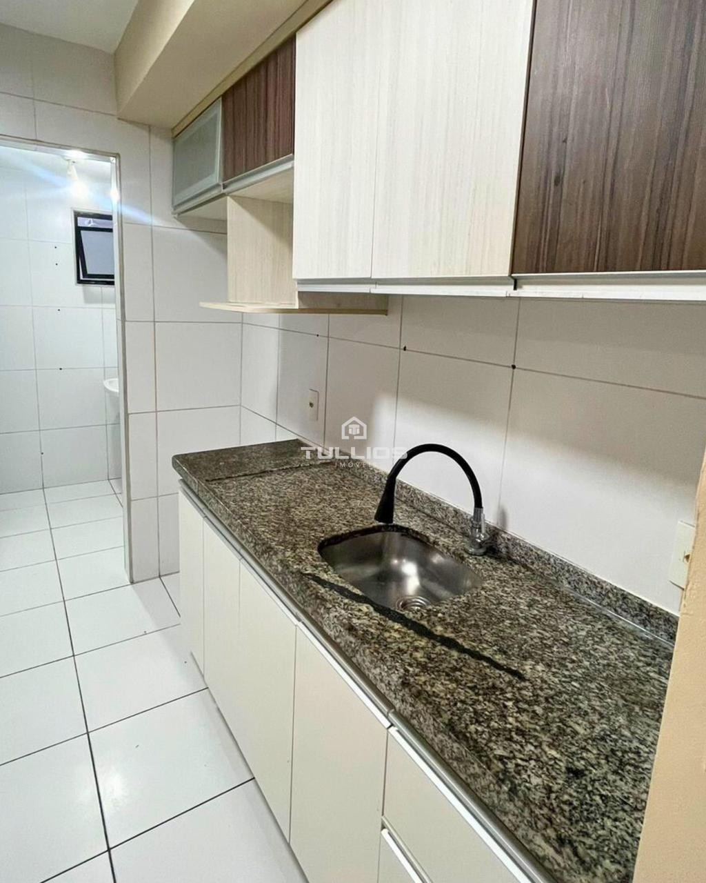 LOCAÇÃO | CALHAU | NASCENTE