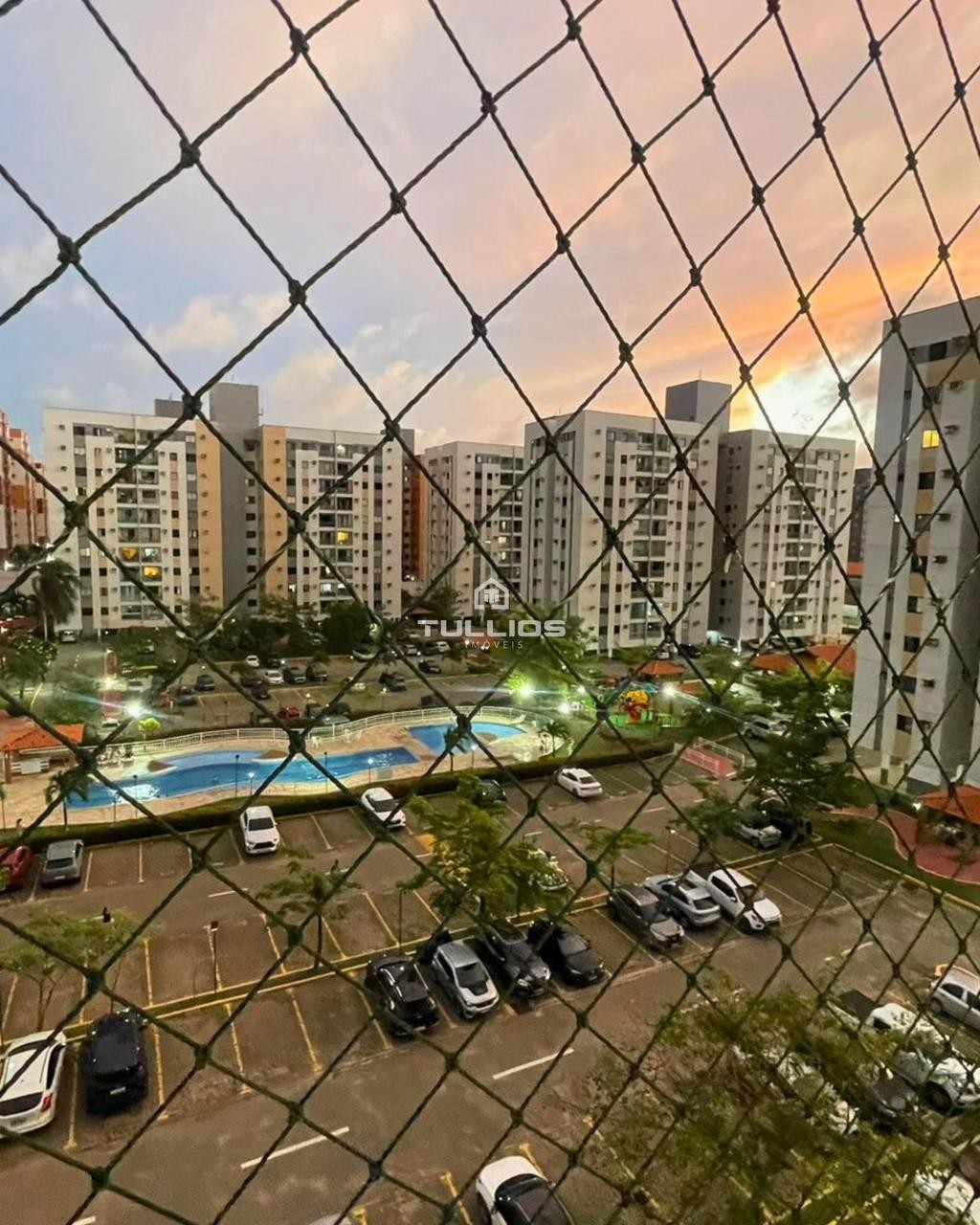 LOCAÇÃO | CALHAU | NASCENTE