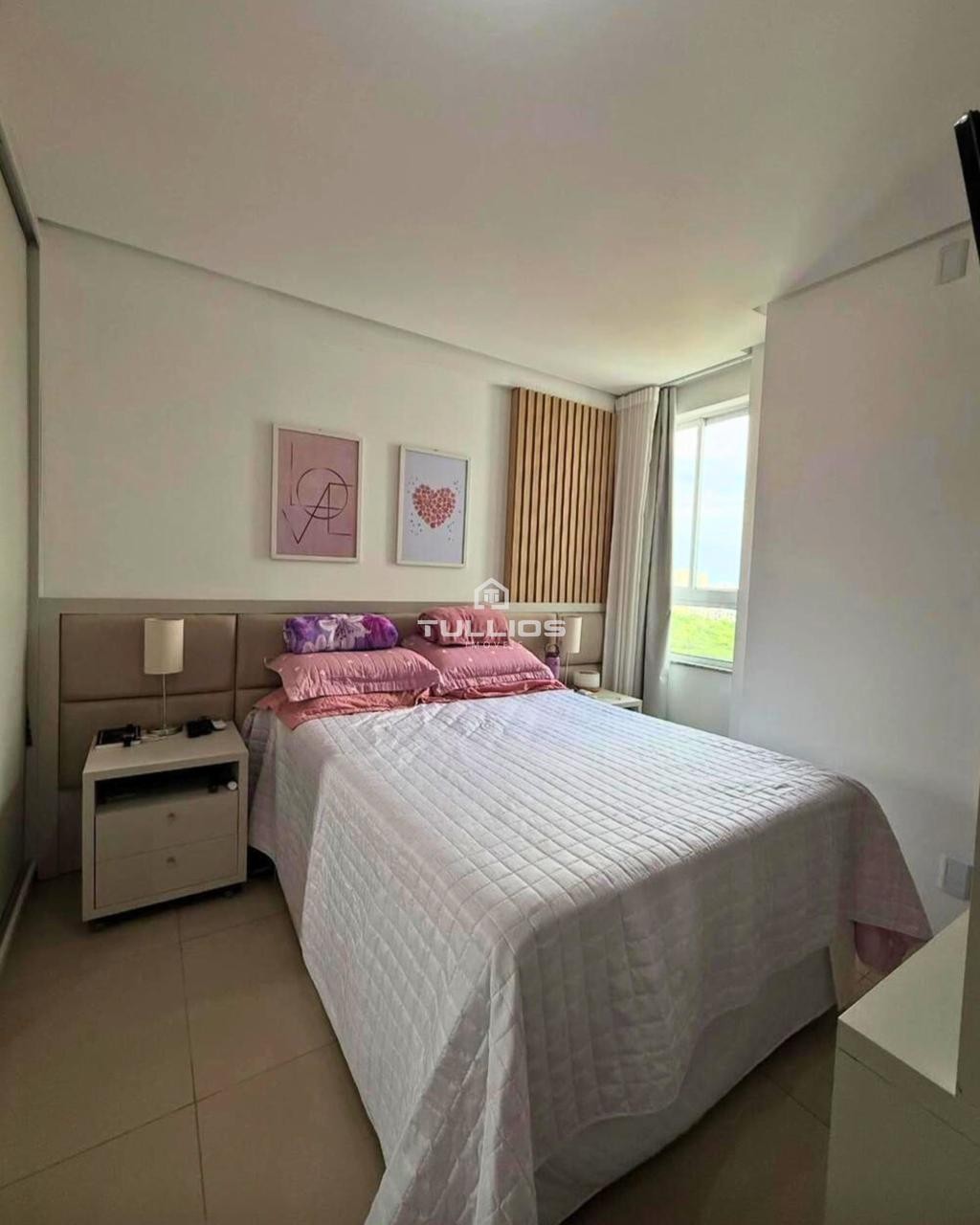 Conforto e praticidade em alto estilo na Ponta do Farol!