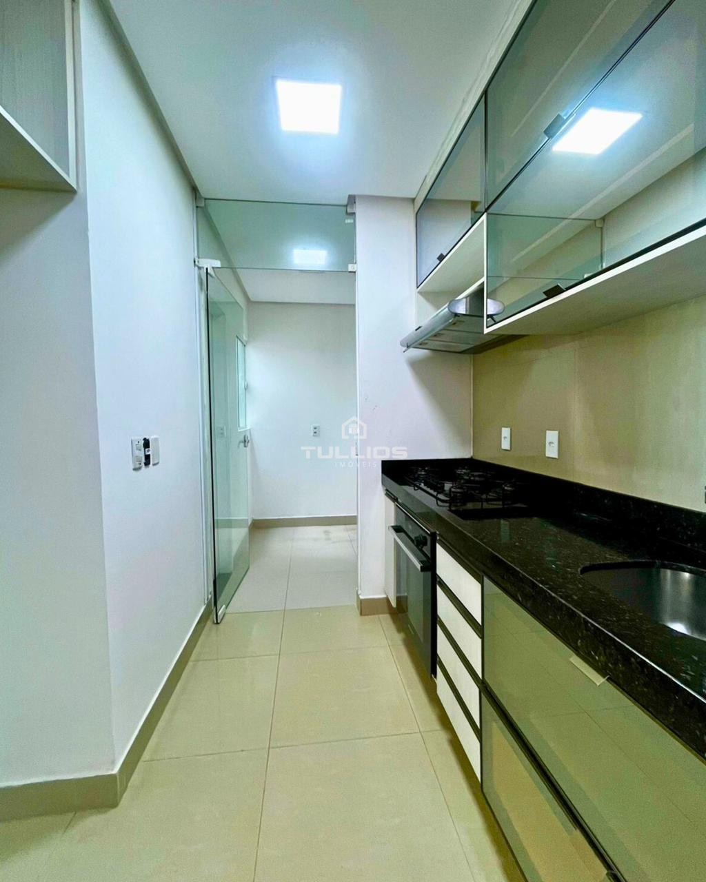 Apartamento à Venda | 95m² | Lado Praia 