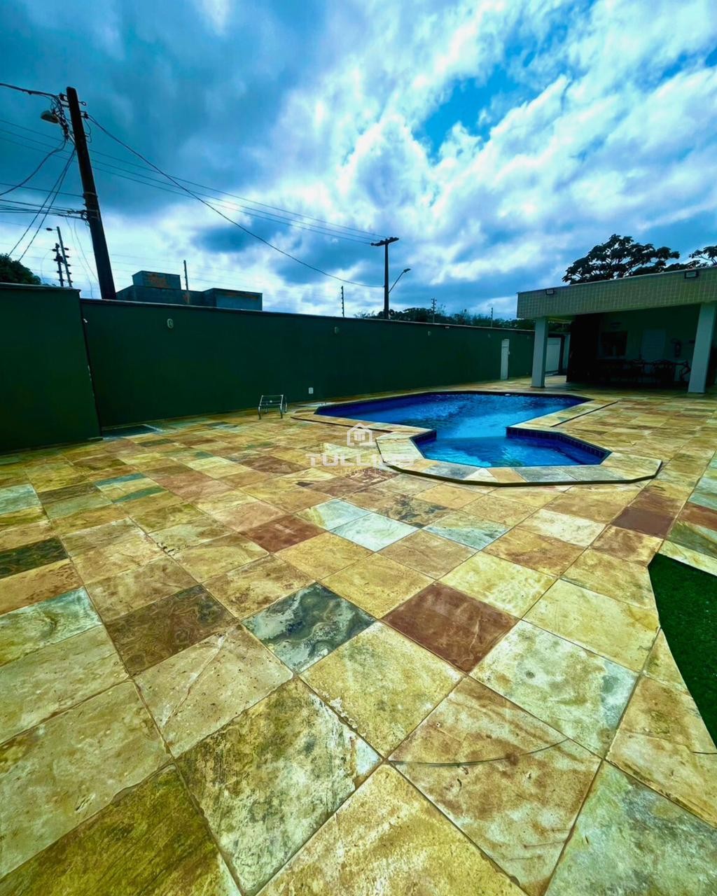 Apartamento à Venda | 95m² | Lado Praia 