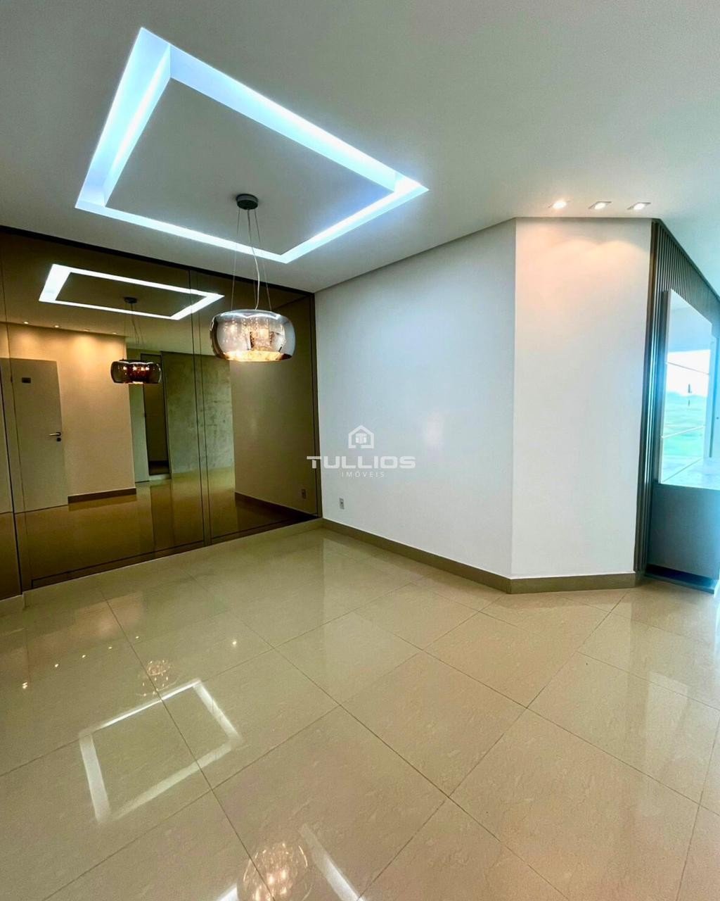 Apartamento à Venda | 95m² | Lado Praia 