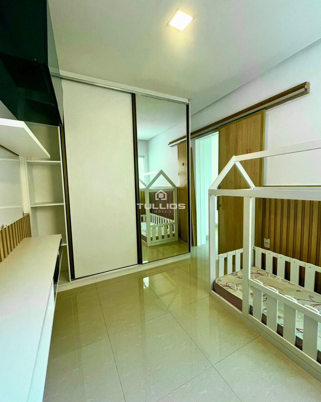 Apartamento à Venda | 95m² | Lado Praia 