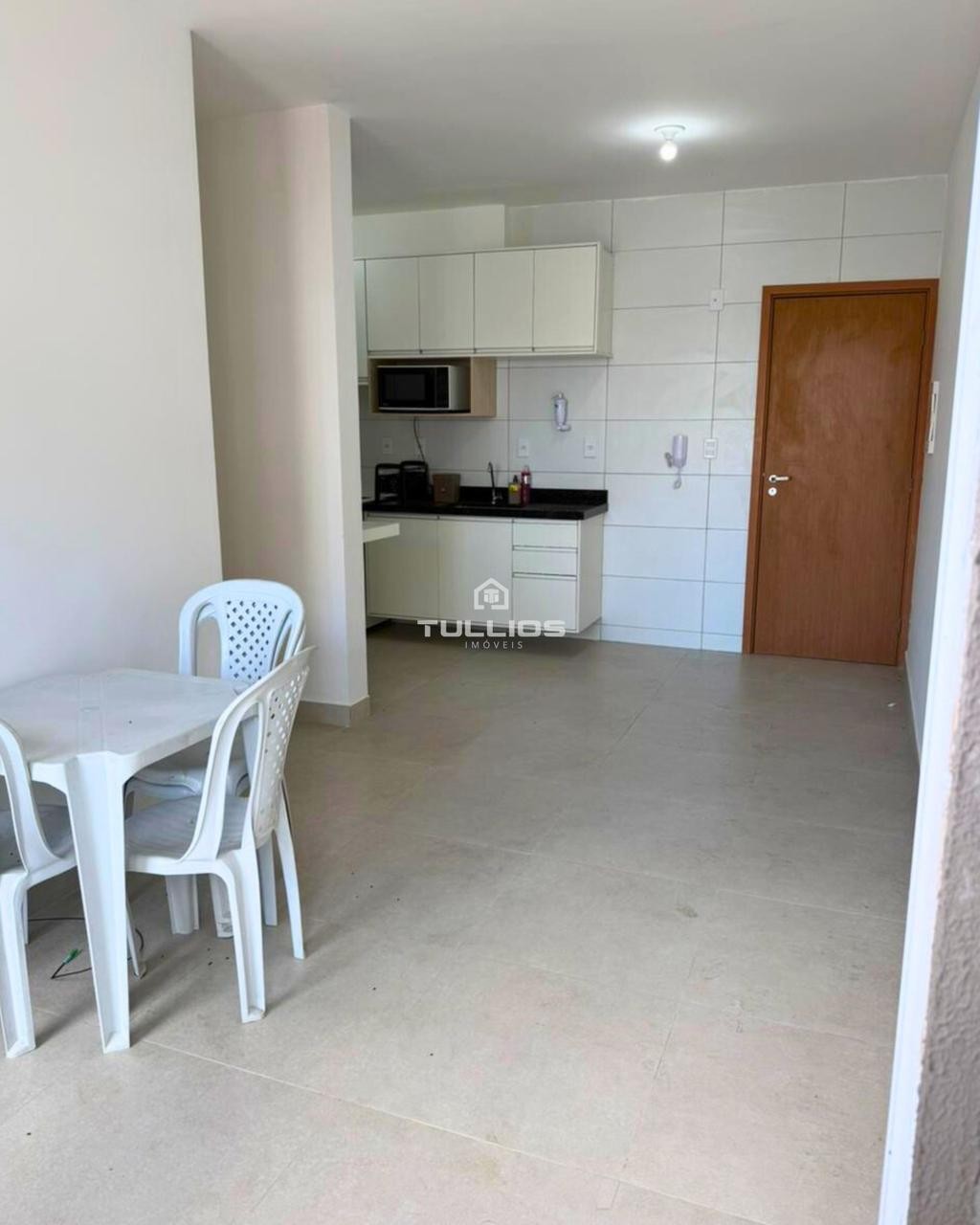 Novíssimo Apartamento à Venda no Calhau!