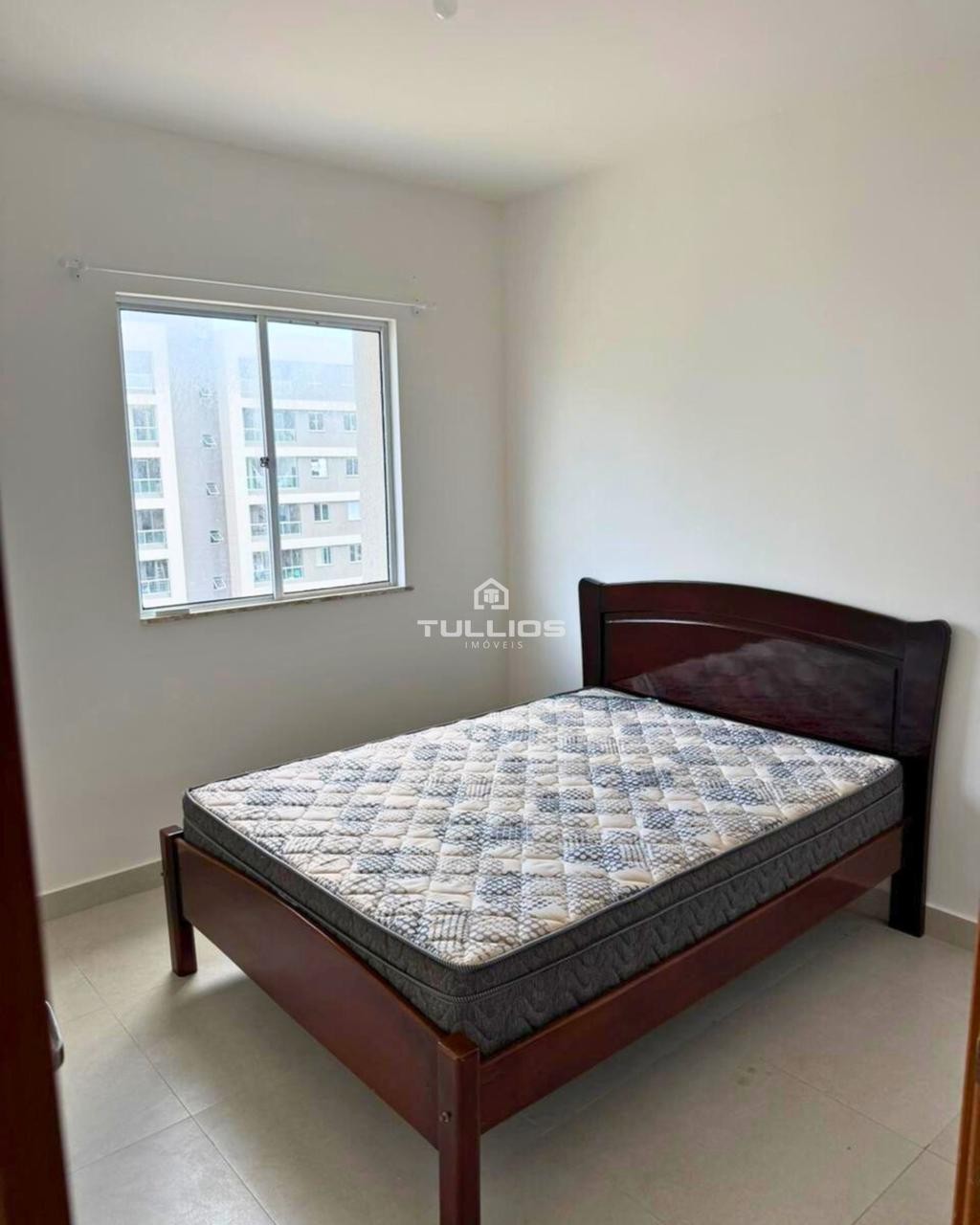 Novíssimo Apartamento à Venda no Calhau!