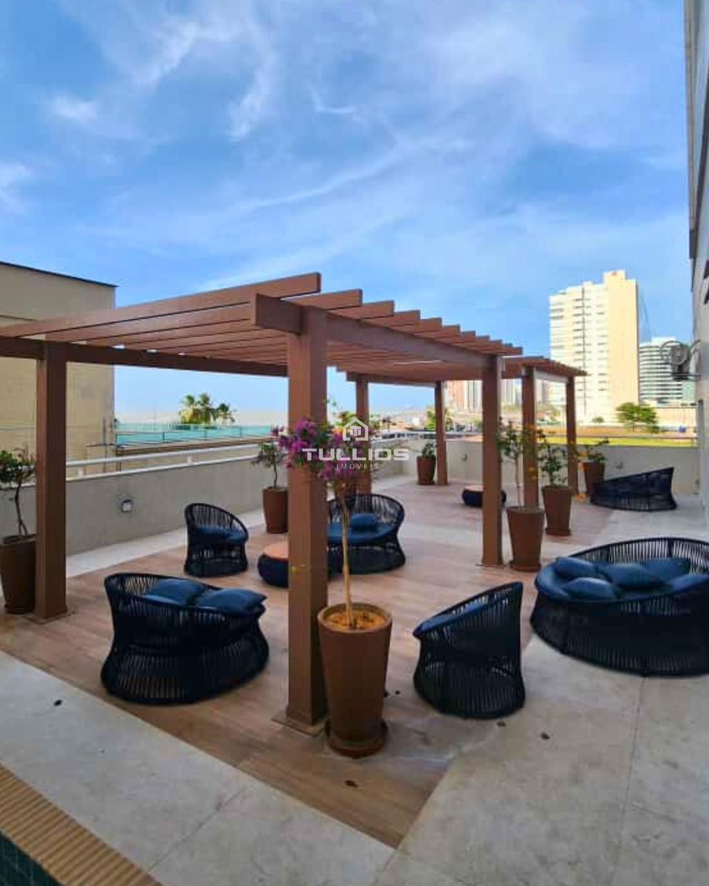 Ótima oportunidade de Locação na Península!