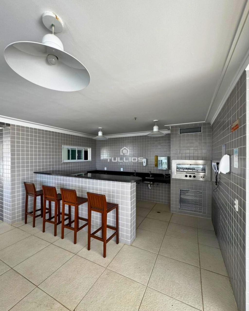 Apartamento de alto padrão, pronto pra morar, em uma das localizações mais desejadas da cidade.