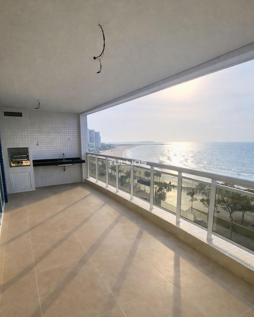 VENDA | Ponta d’Areia – Vista Mar