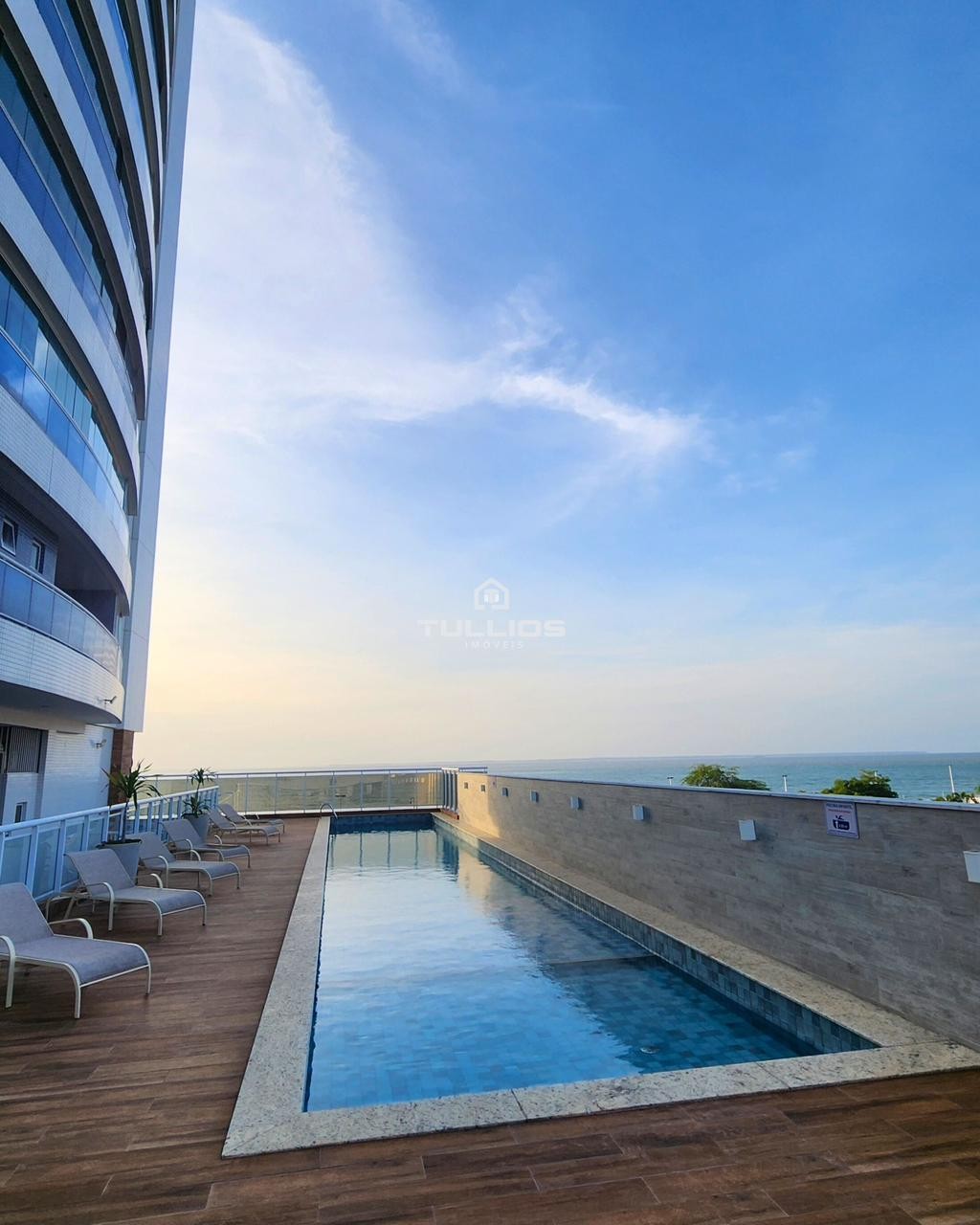 VENDA | Ponta d’Areia – Vista Mar