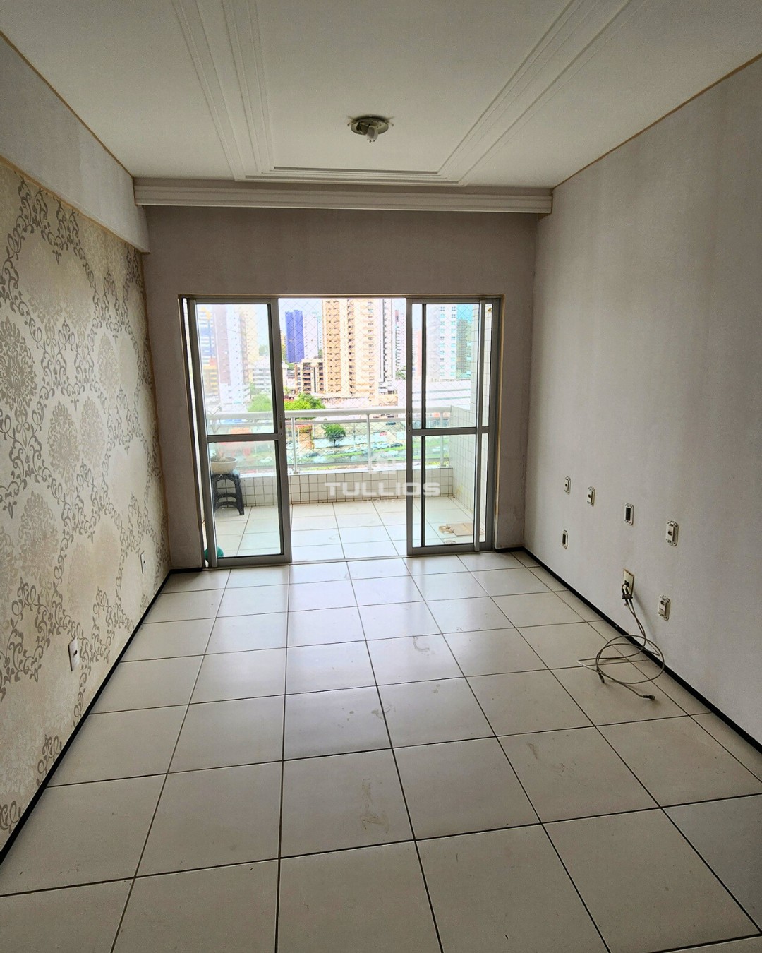 Viva o Conforto que o Renascença Oferece!