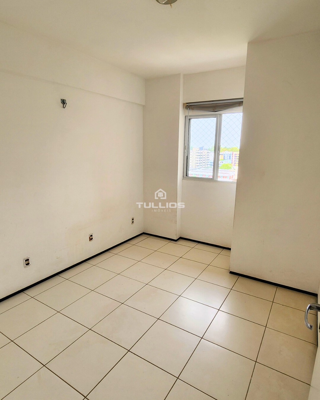 Viva o Conforto que o Renascença Oferece!