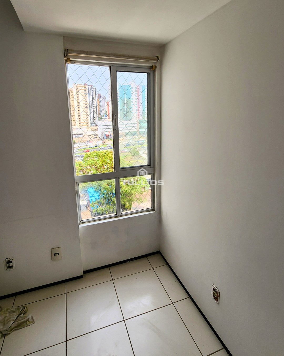 Viva o Conforto que o Renascença Oferece!