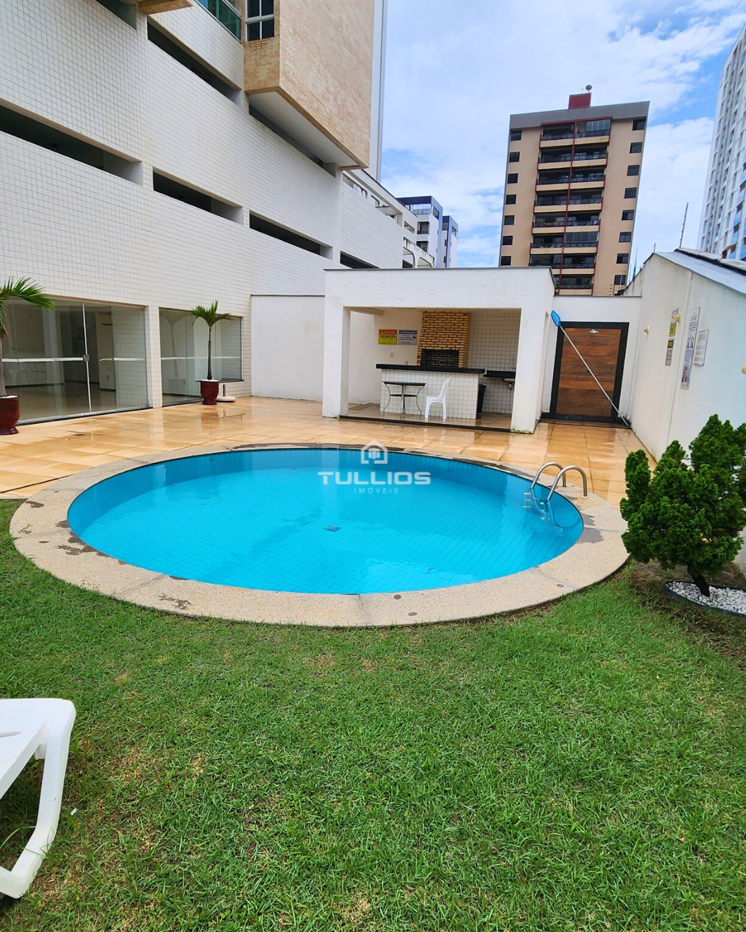 Viva o Conforto que o Renascença Oferece!