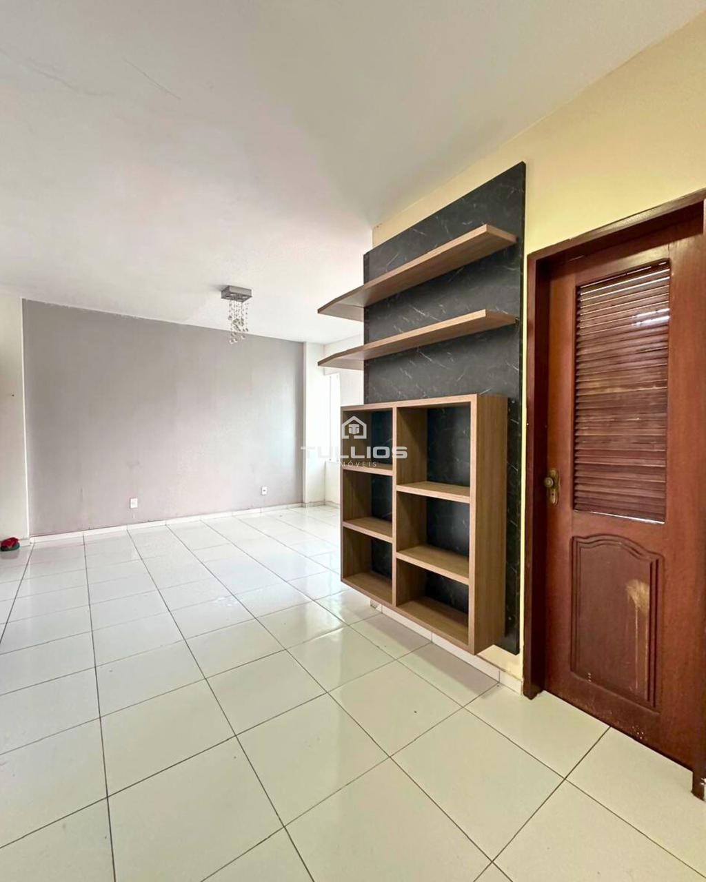 Seu Novo Capítulo Começa no Renascença I