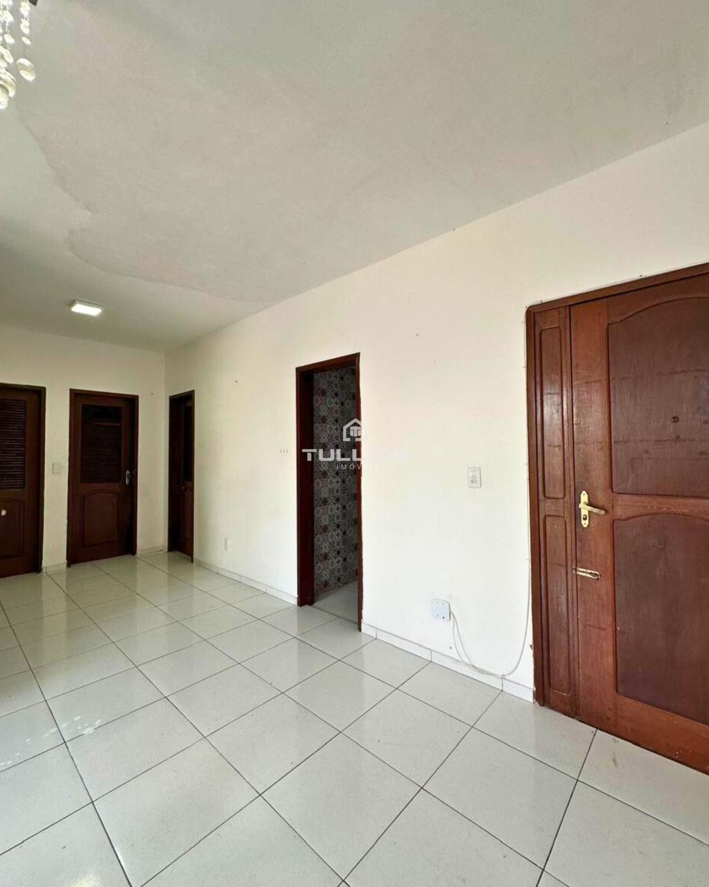 Seu Novo Capítulo Começa no Renascença I