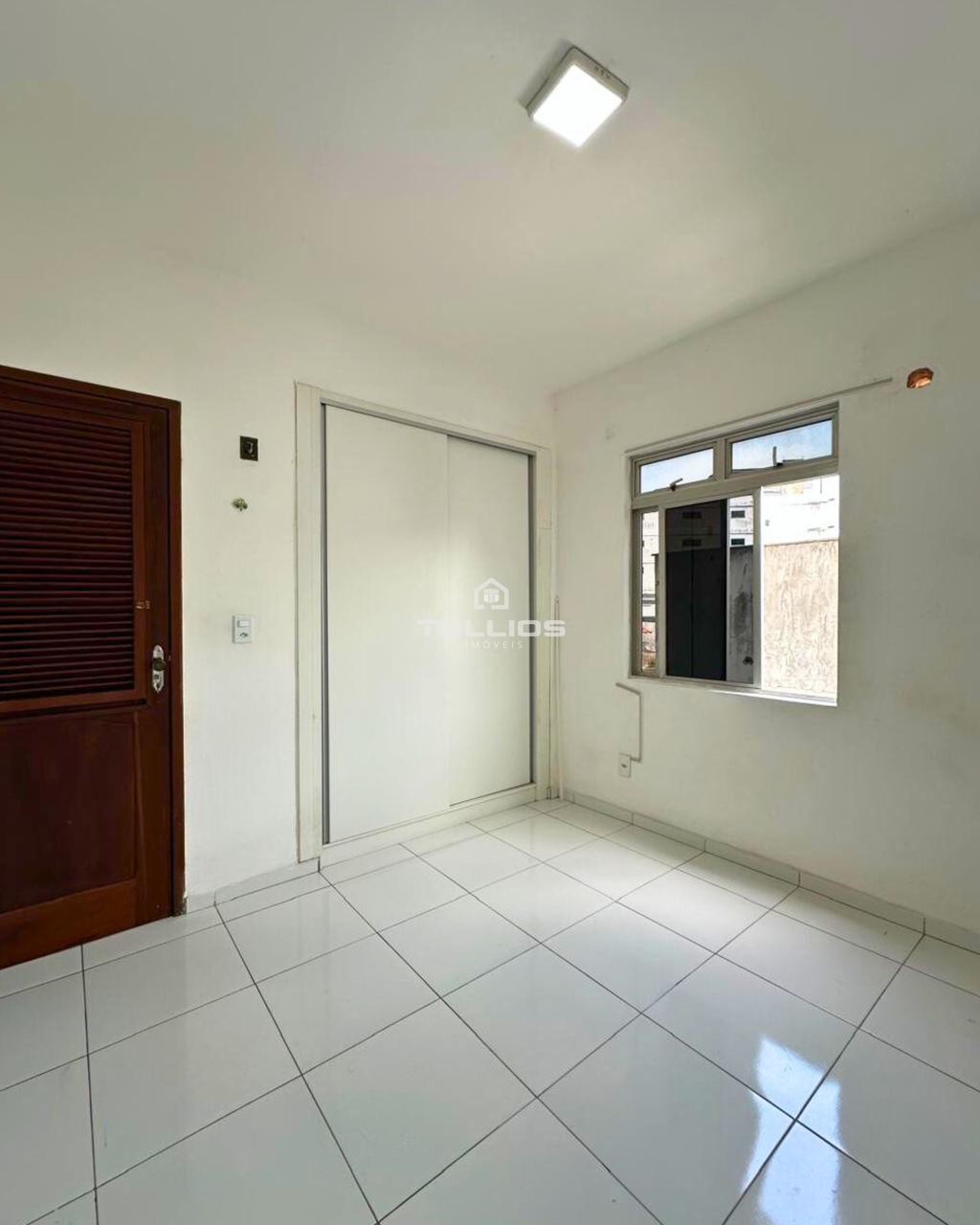 Seu Novo Capítulo Começa no Renascença I