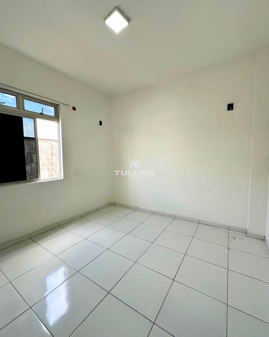 Seu Novo Capítulo Começa no Renascença I