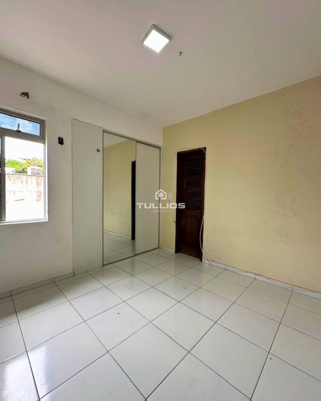 Seu Novo Capítulo Começa no Renascença I