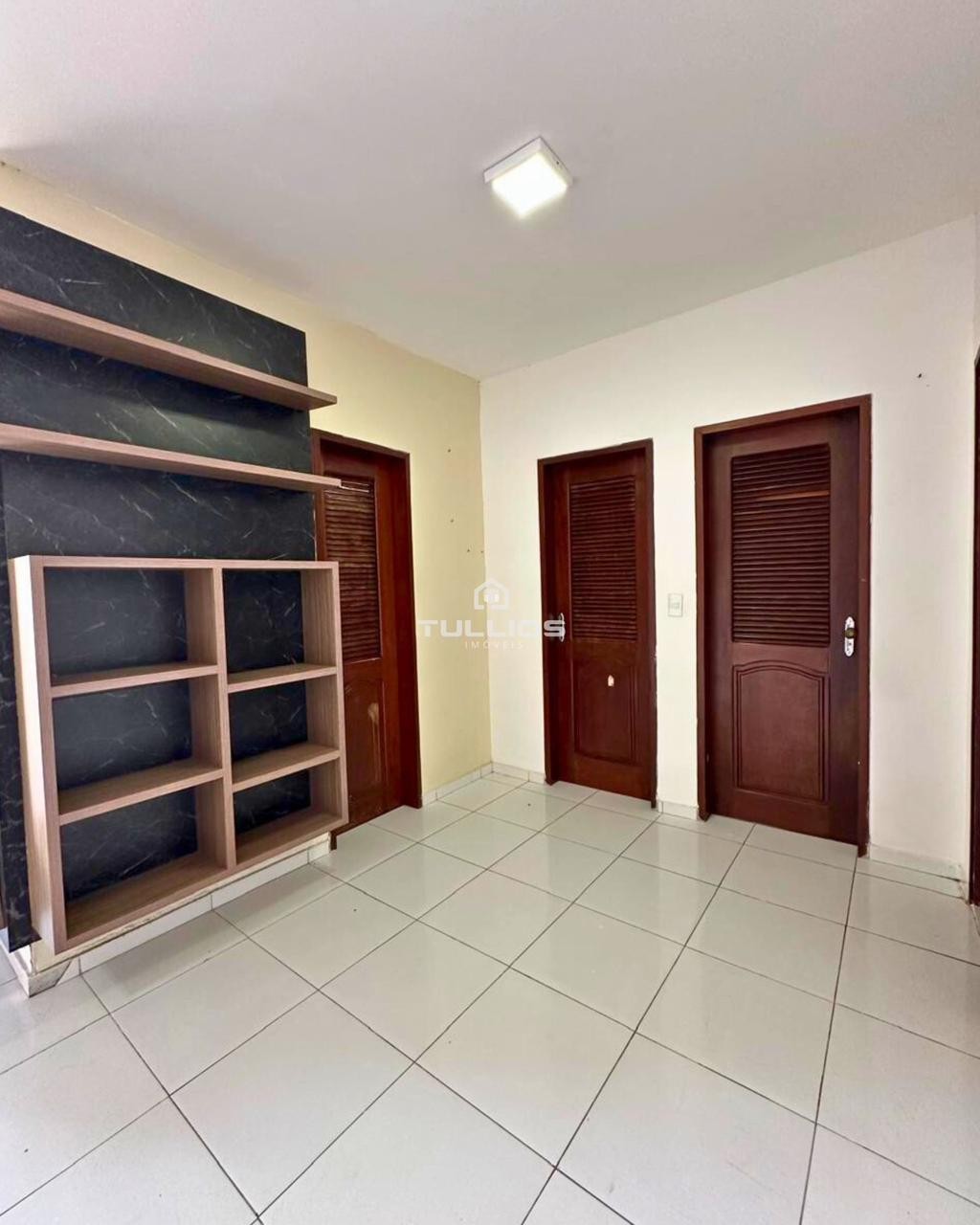 Seu Novo Capítulo Começa no Renascença I