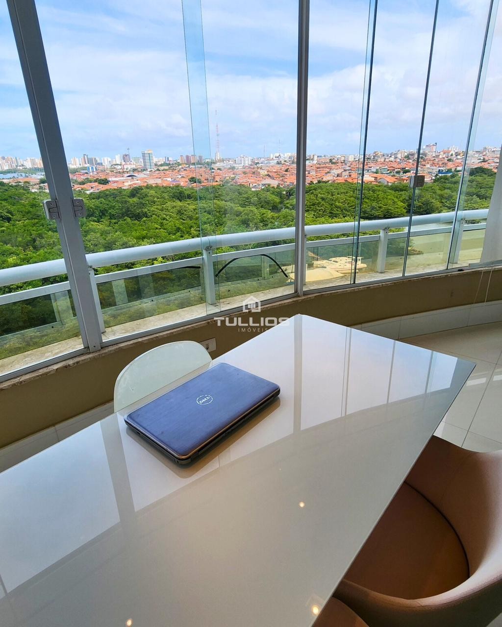291m² | Vista mar eterna | Alto padrão absoluto