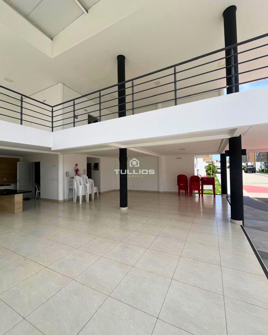 Casa em condomínio | Exclusividade e localização estratégica