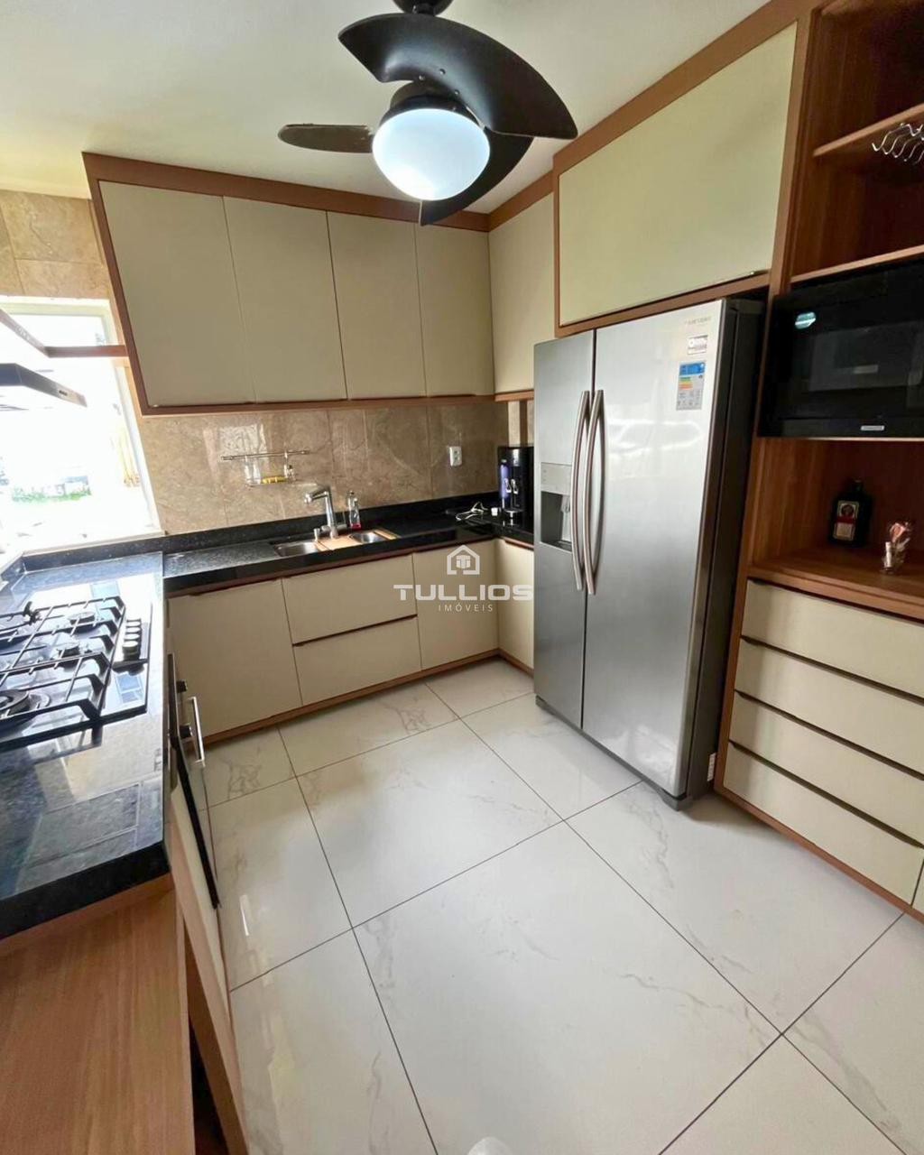 Casa em condomínio | Exclusividade e localização estratégica