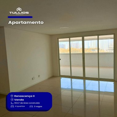 Renascença II | Pura elegância e exclusividade