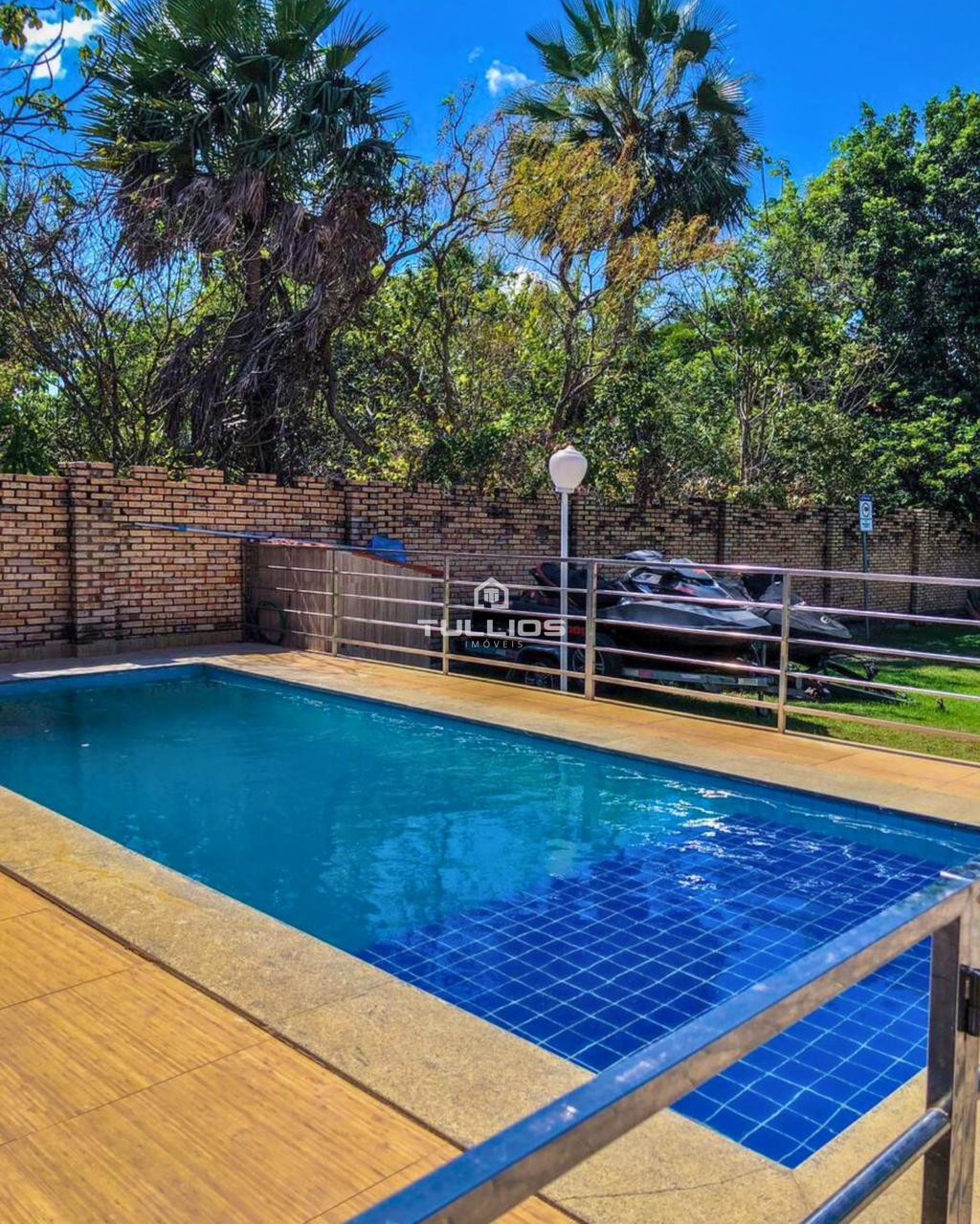 Barreirinhas | Casa Duplex em Condomínio | Porteira Fechada