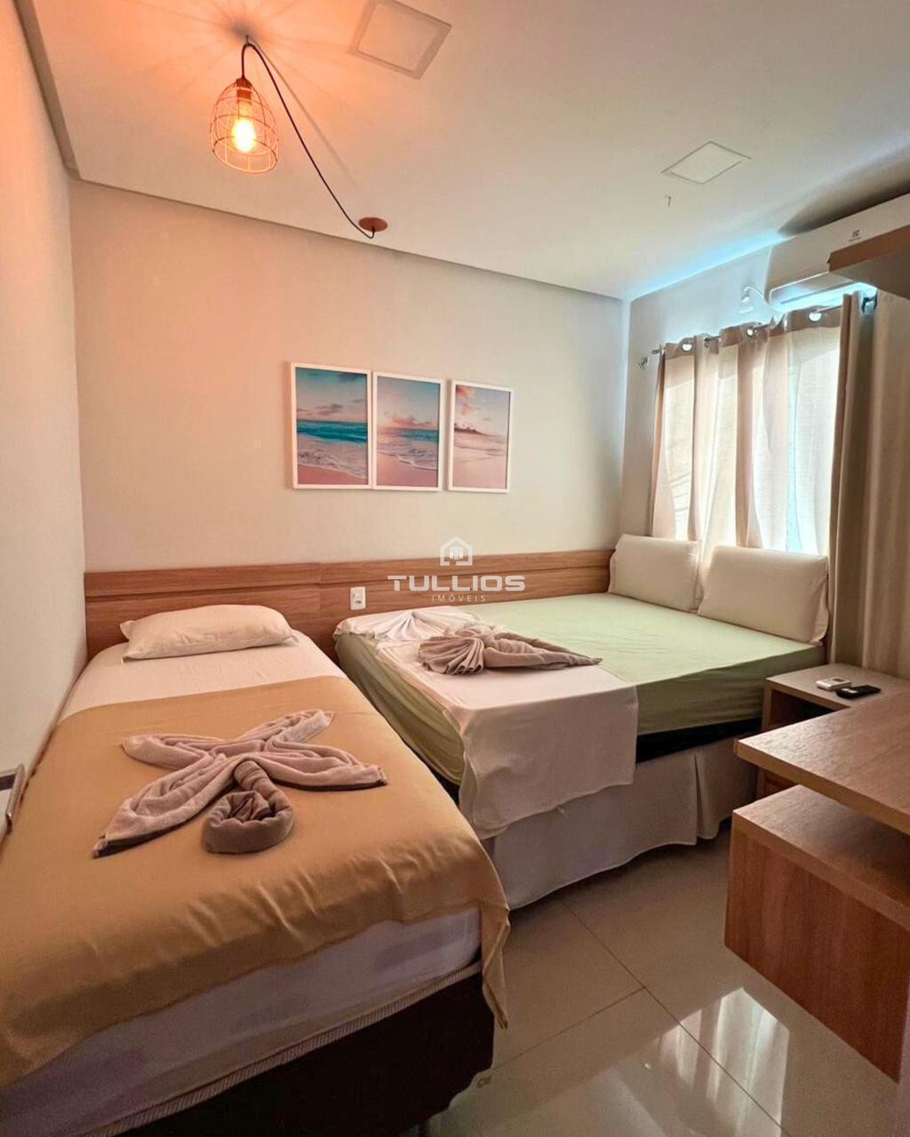 Barreirinhas | Casa Duplex em Condomínio | Porteira Fechada