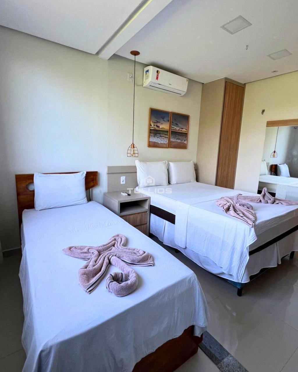 Barreirinhas | Casa Duplex em Condomínio | Porteira Fechada