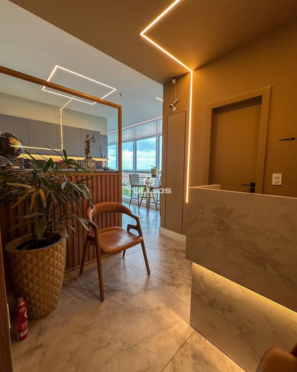 Seu negócio merece um endereço à altura.