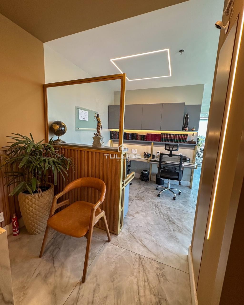 Seu negócio merece um endereço à altura.