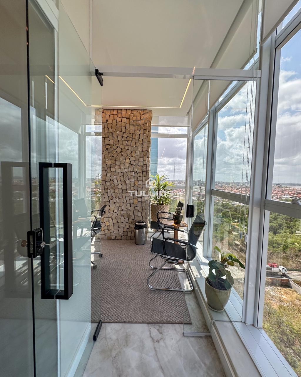 Seu negócio merece um endereço à altura.