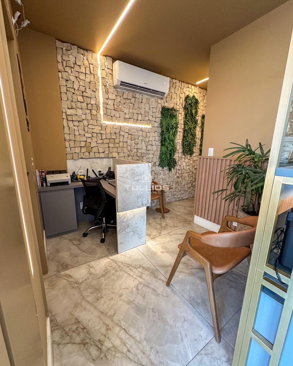 Seu negócio merece um endereço à altura.