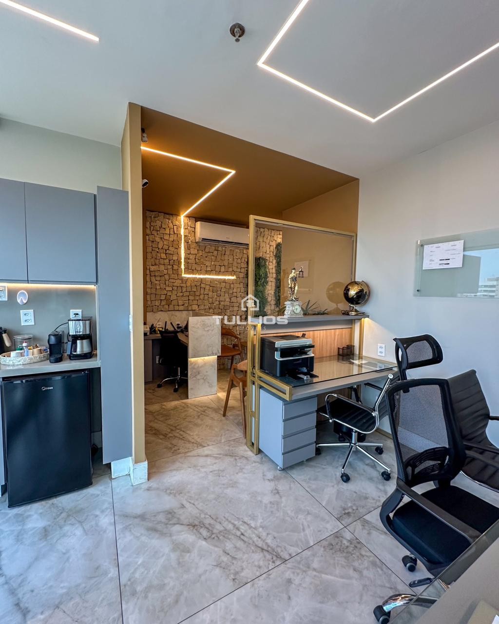 Seu negócio merece um endereço à altura.